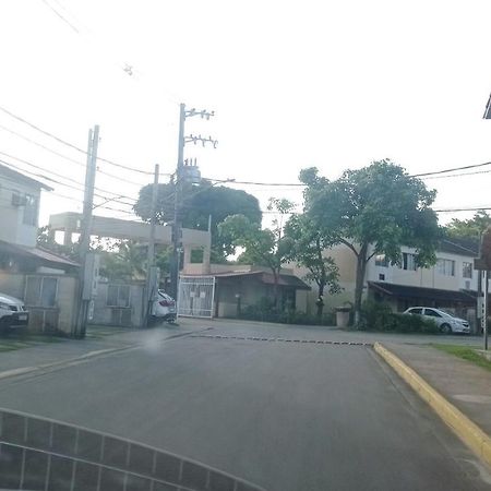 Condominio Casas Do Campo Rio de Janeiro Dış mekan fotoğraf