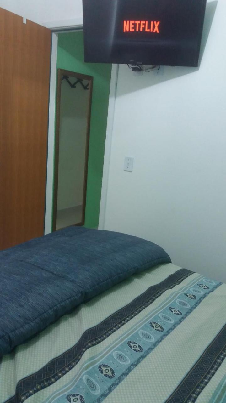 Condominio Casas Do Campo Rio de Janeiro Dış mekan fotoğraf