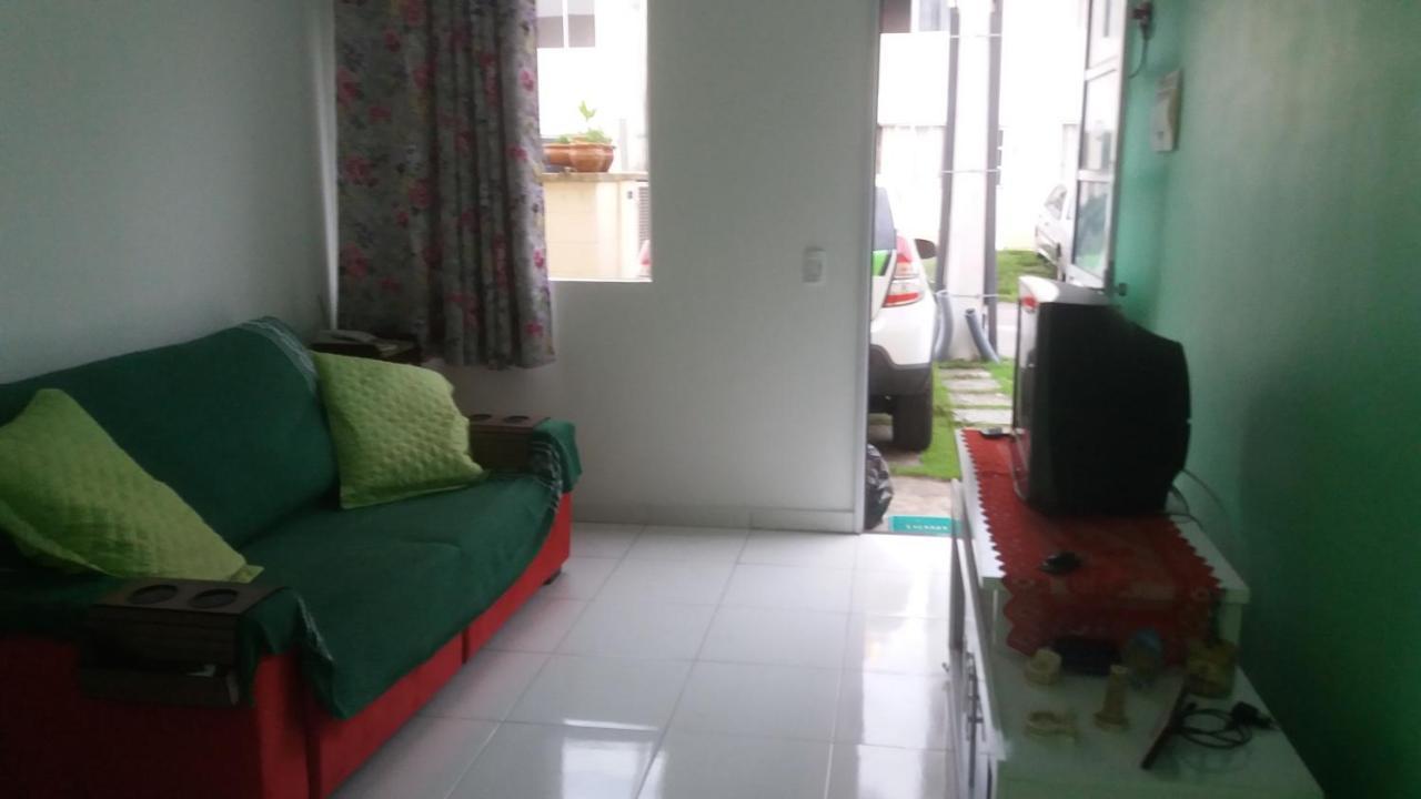 Condominio Casas Do Campo Rio de Janeiro Dış mekan fotoğraf