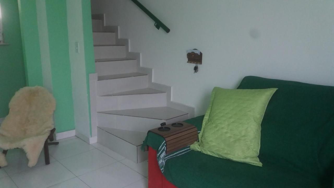 Condominio Casas Do Campo Rio de Janeiro Dış mekan fotoğraf