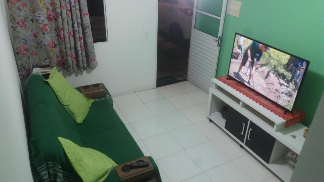 Condominio Casas Do Campo Rio de Janeiro Dış mekan fotoğraf
