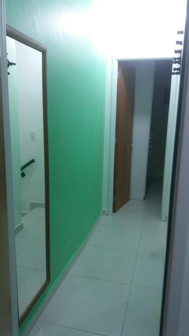 Condominio Casas Do Campo Rio de Janeiro Dış mekan fotoğraf