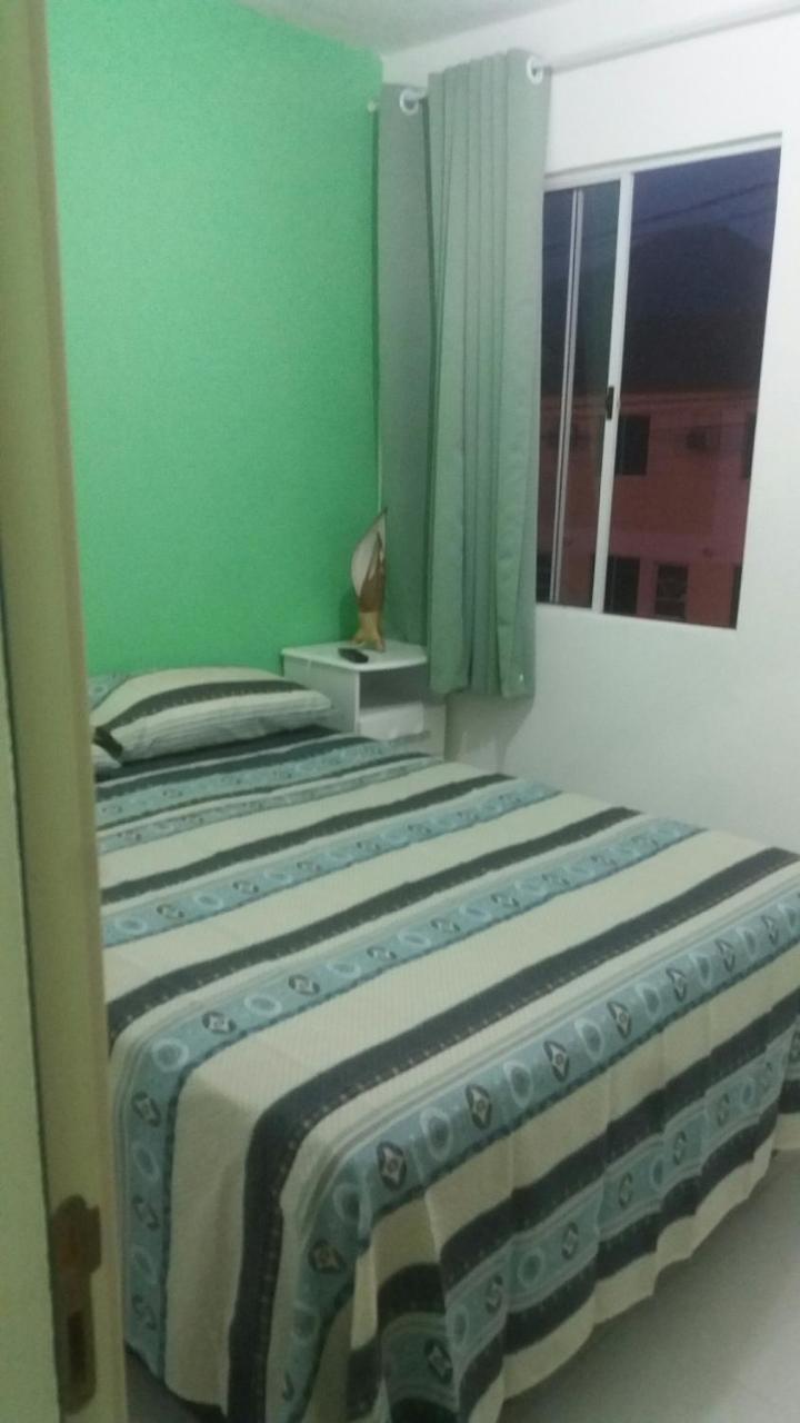 Condominio Casas Do Campo Rio de Janeiro Dış mekan fotoğraf