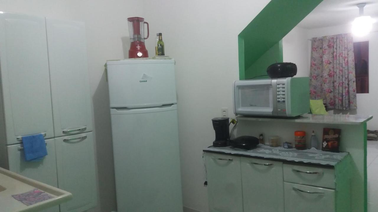 Condominio Casas Do Campo Rio de Janeiro Dış mekan fotoğraf