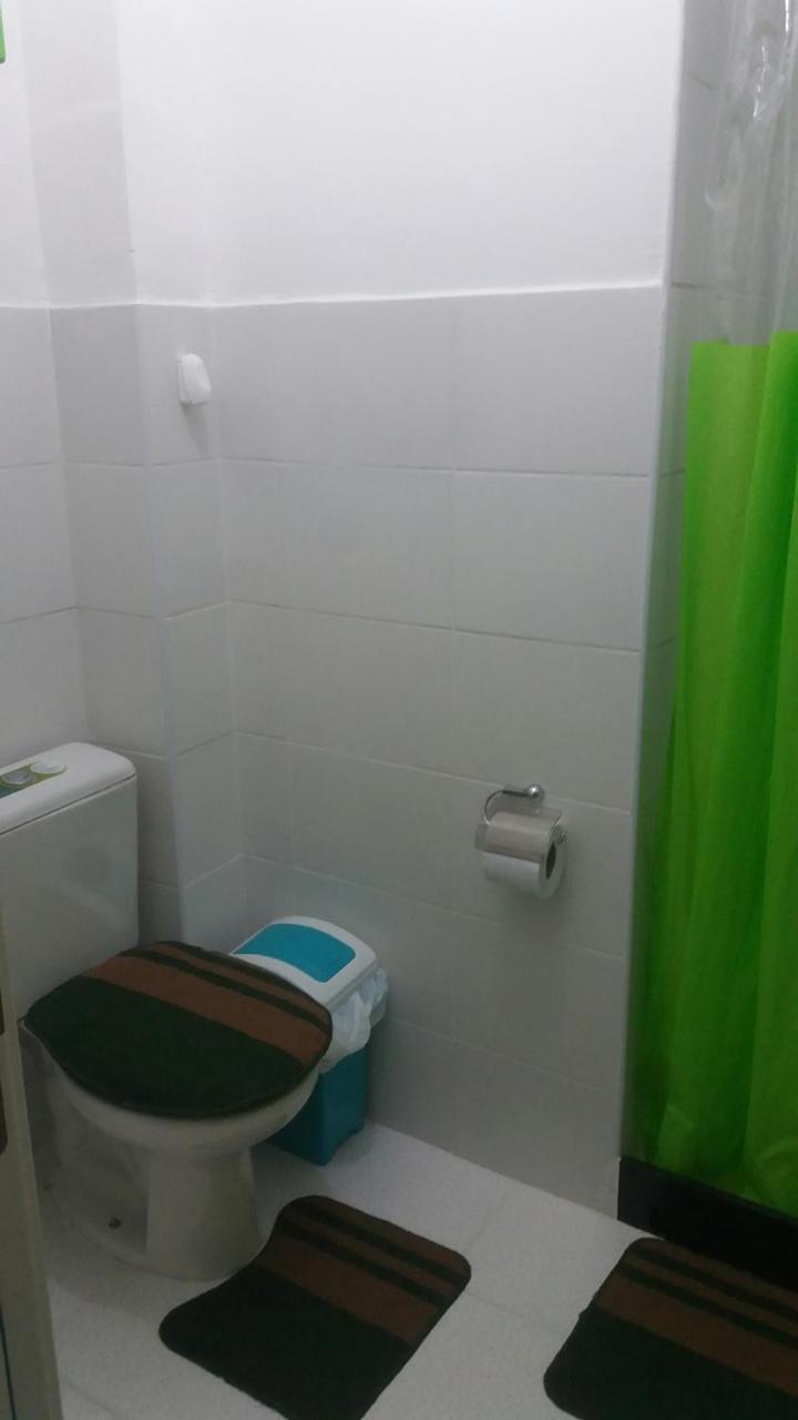 Condominio Casas Do Campo Rio de Janeiro Dış mekan fotoğraf